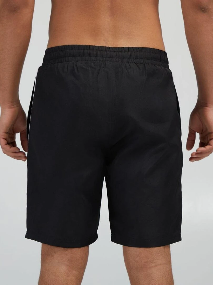 SHORT LONG AMOS Airness Noir