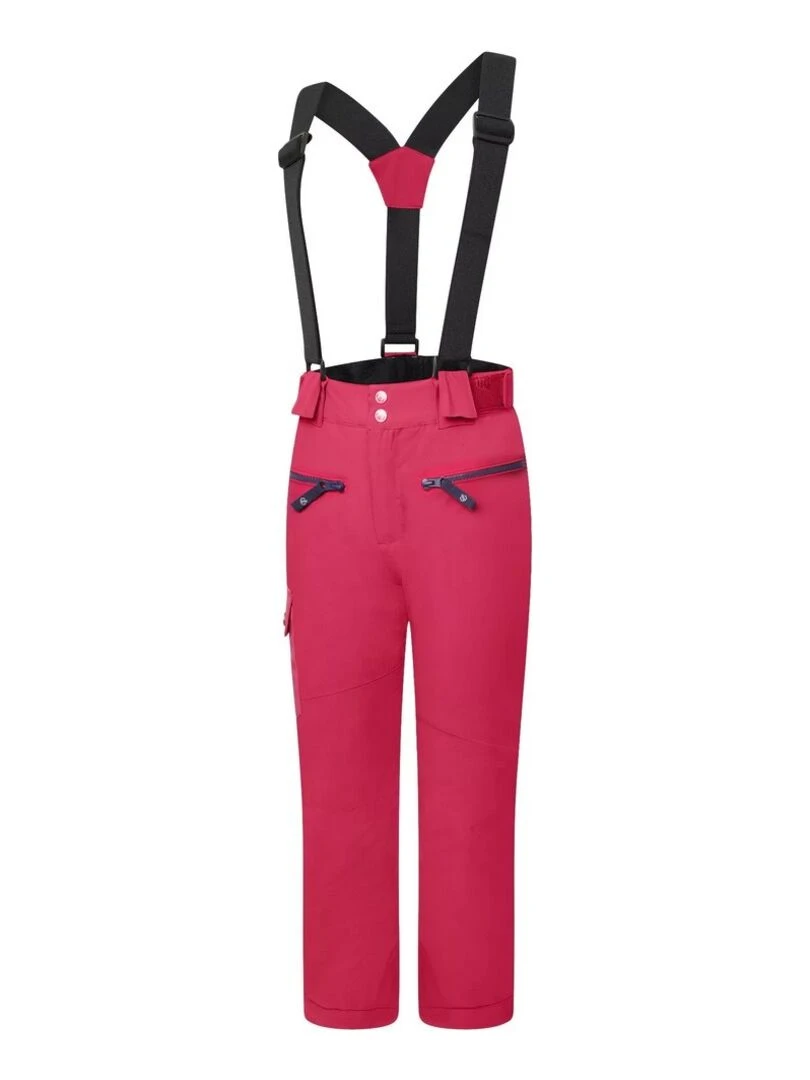 Dare 2B   Pantalon de ski TIMEOUT   Rose clair