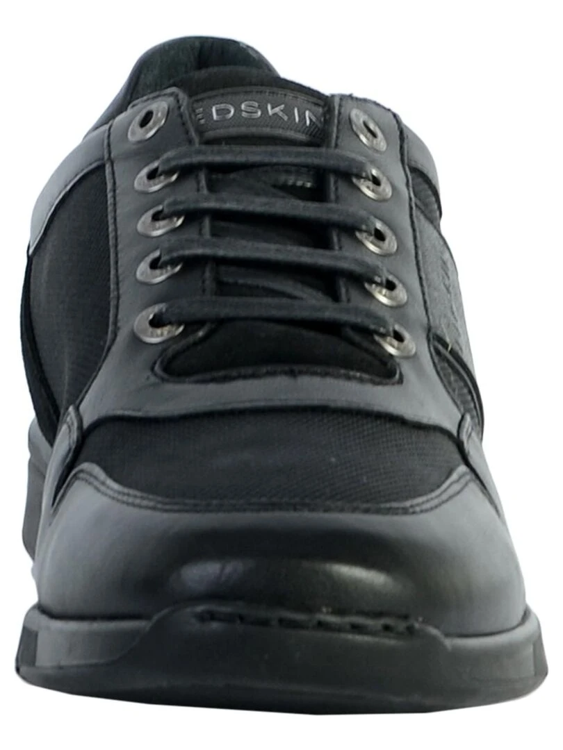 Basket Redskins Cadeau III   Noir