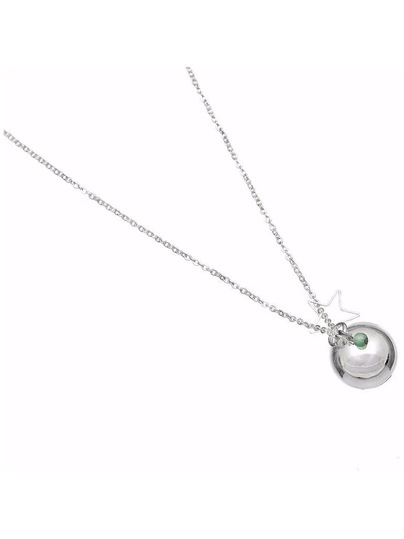 Bola de Grossesse Mini Jade de Bien Etre   Argenté