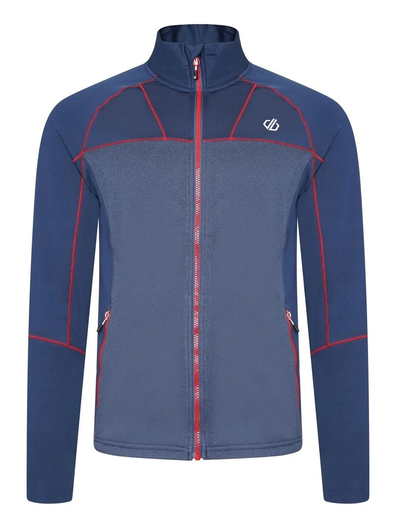 Dare 2B Veste polaire REFORMED Bleu azur