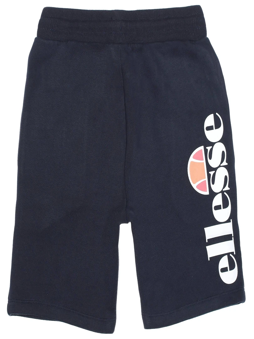Short Junior Ellesse Toyle Fleece Bleu