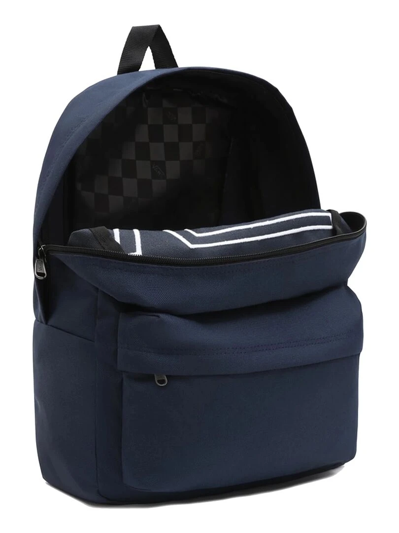 Sac à dos Vans Old Skool Drop   Bleu