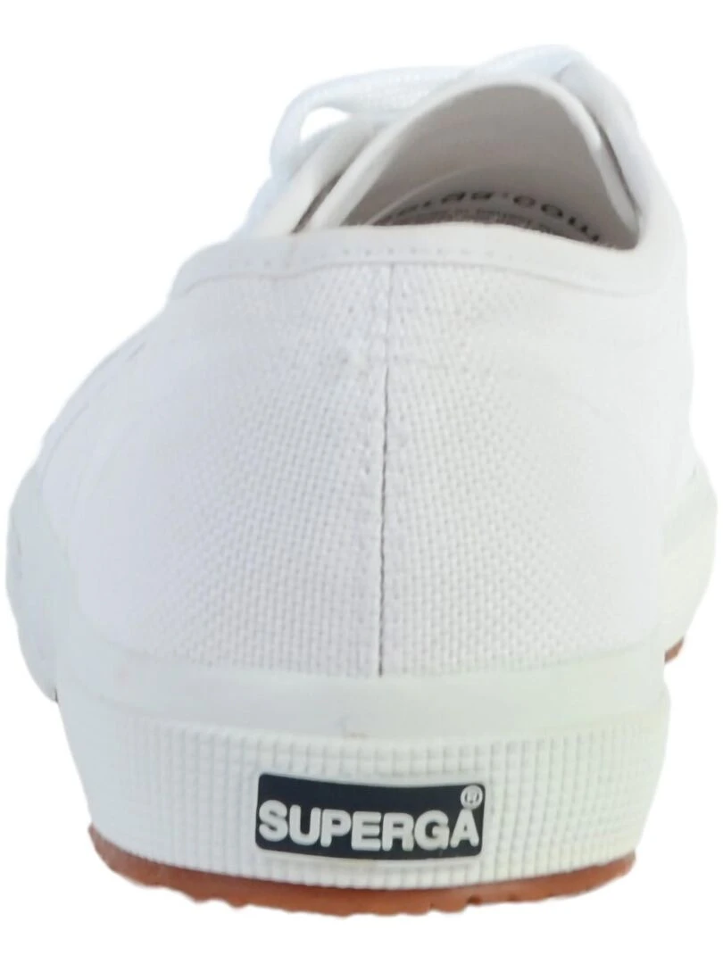 Basket SuperGa 2750 Cotu Classic   Blanc