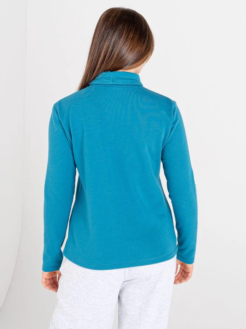 Dare 2B   Sweat à capuche THE LAURA WHITMORE EDIT   Bleu