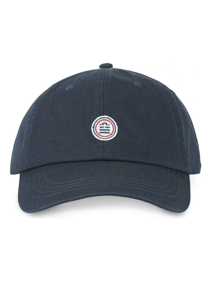 Casquette homme Dad Cap For Serge Blanco Bleu