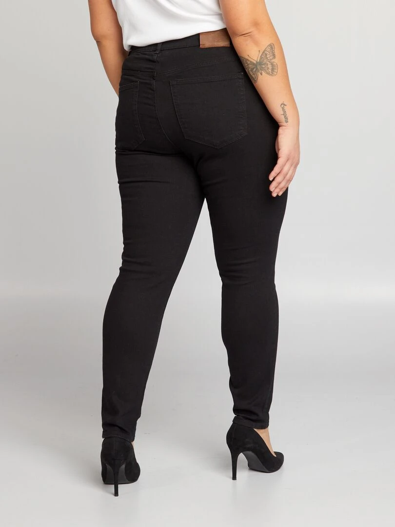 Jean Slim   L30   NOIR