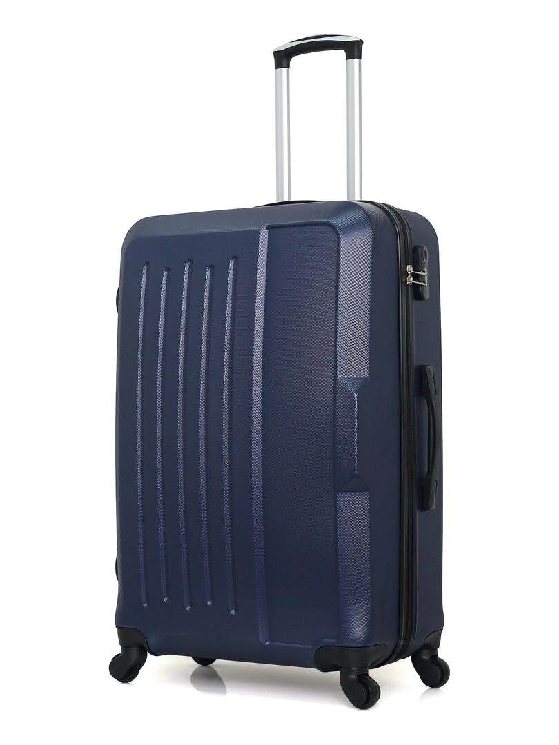 HERO   SET DE 4 VESUVIO C   Bleu marine