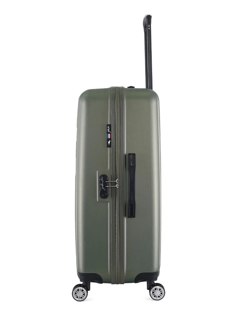 GENTLEMAN FARMER   SET DE 4 ARCHIE M   Vert kaki