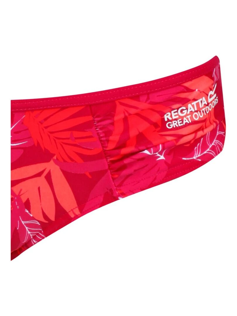 Regatta   Culotte de maillot de bain ACEANA   Rose foncé