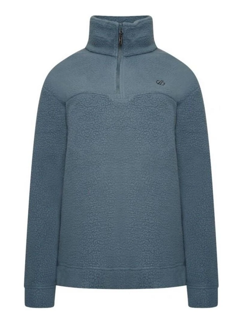 Dare 2B Haut polaire CONTEXT Bleu Gris