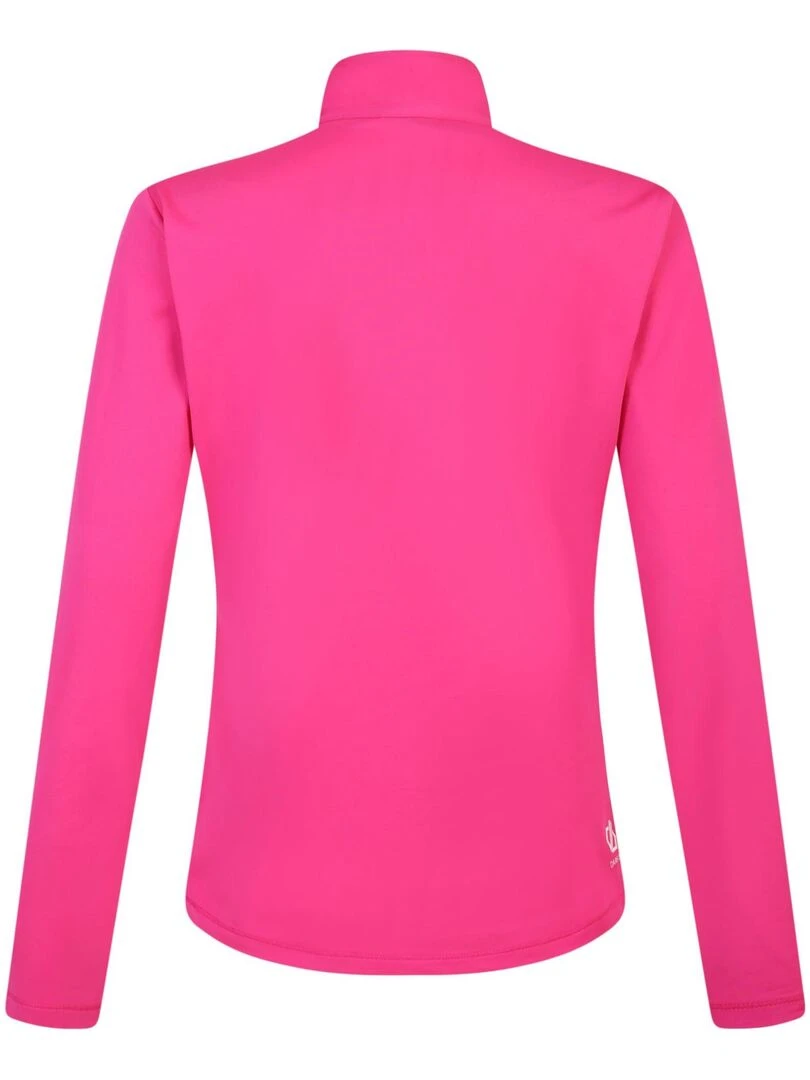 Dare 2B   Haut de sport LOWLINE   Rose foncé