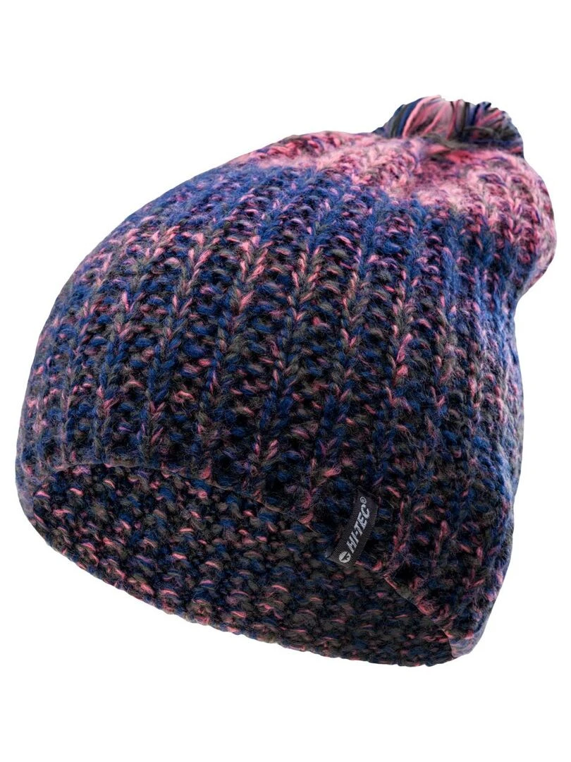 Hi Tec   Bonnet HILMA   Bleu azur