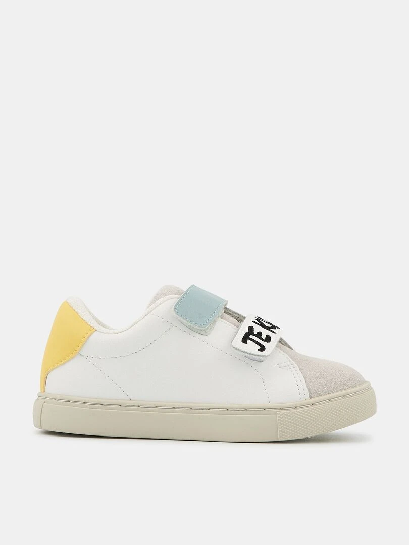 Mini Edith Je Kiff Tonton Blanc
