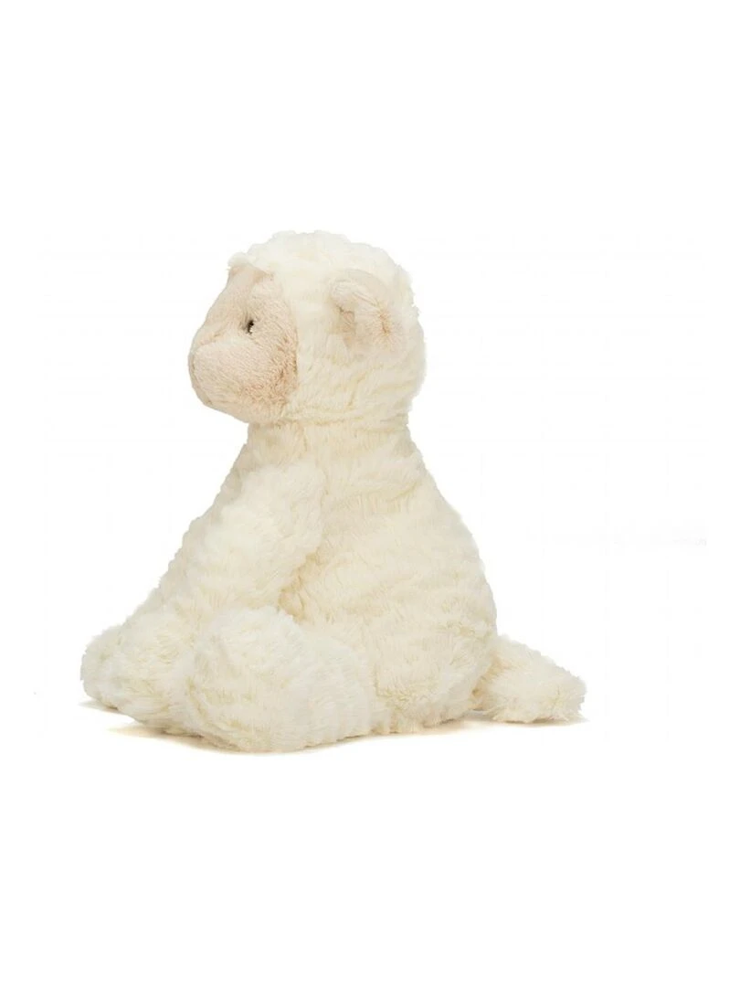 Fuddlewuddle Lamb Medium   Blanc