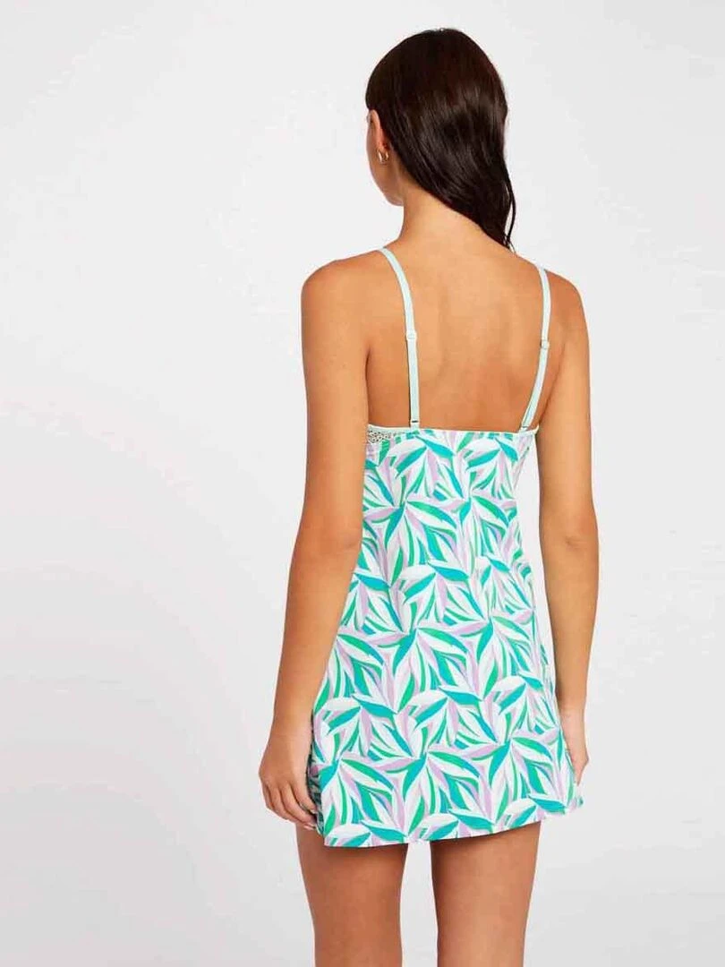 Nuisette ANOUK   Morgan Lingerie   Bleu