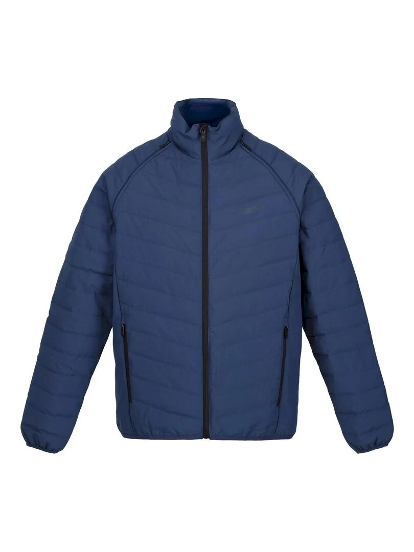 Regatta Veste matelassée BENNICK Bleu