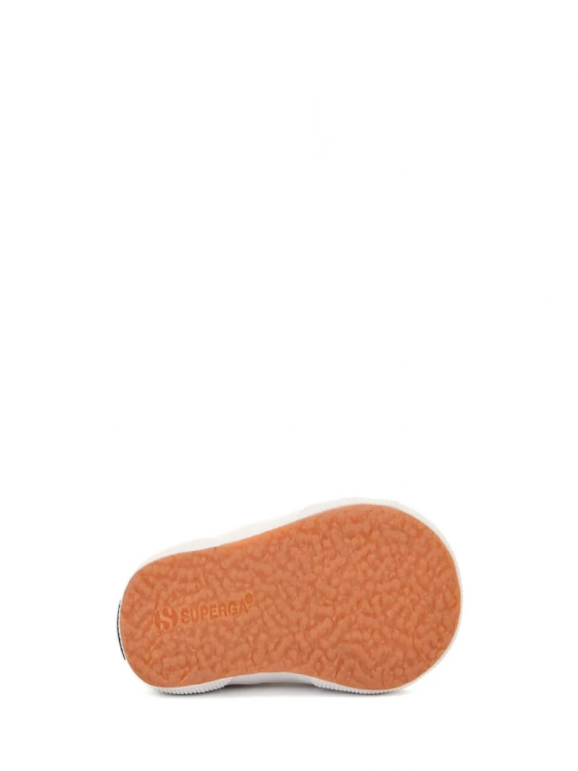 Sneakers Enfant Superga 2750 Cotjstrap Rose