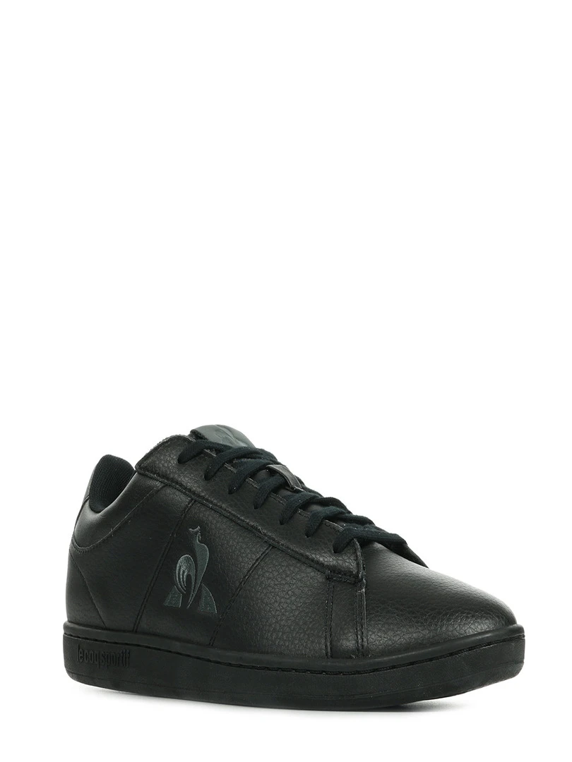 Baskets Court Allure Noir