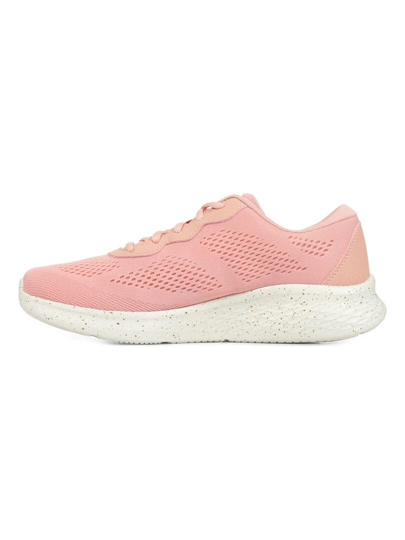Baskets Skechers Skech Lite Pro   Rose