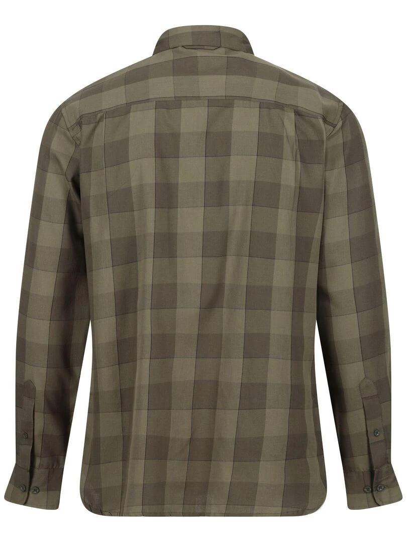 Regatta Chemise LANCE Kaki