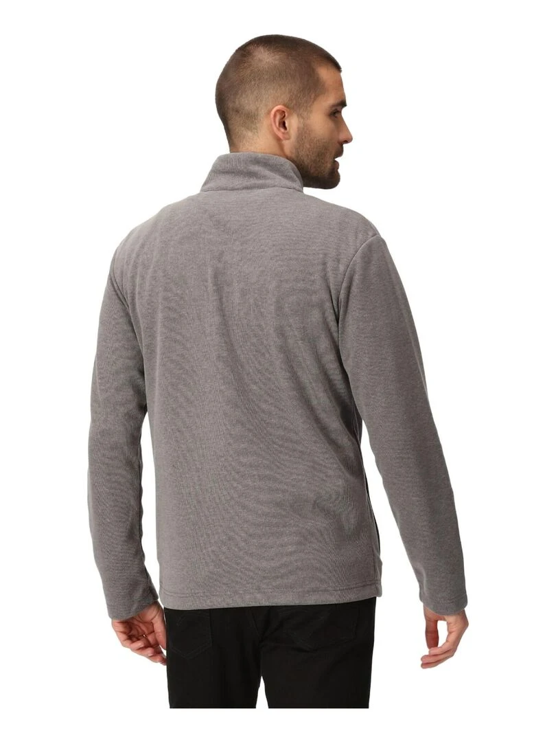 Regatta   Veste polaire LAKENHAM   Gris foncé