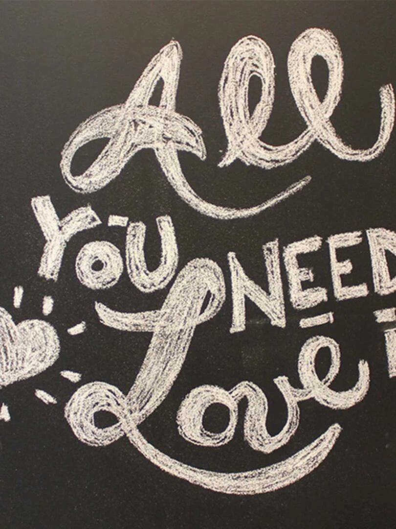 Peinture ardoise noire 250 ml   N/A