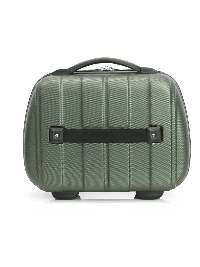 HERO   VANITY FOGO K   Vert kaki