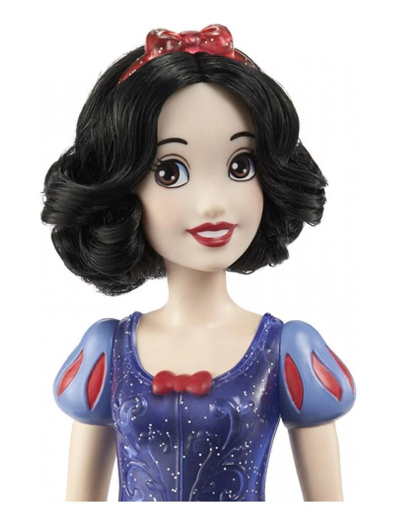 poupee princesse Blanche Neige   N/A