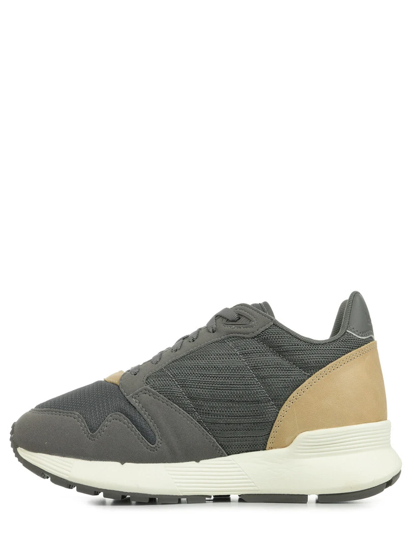Baskets Omega X Craft Dark Gull Gray   Gris