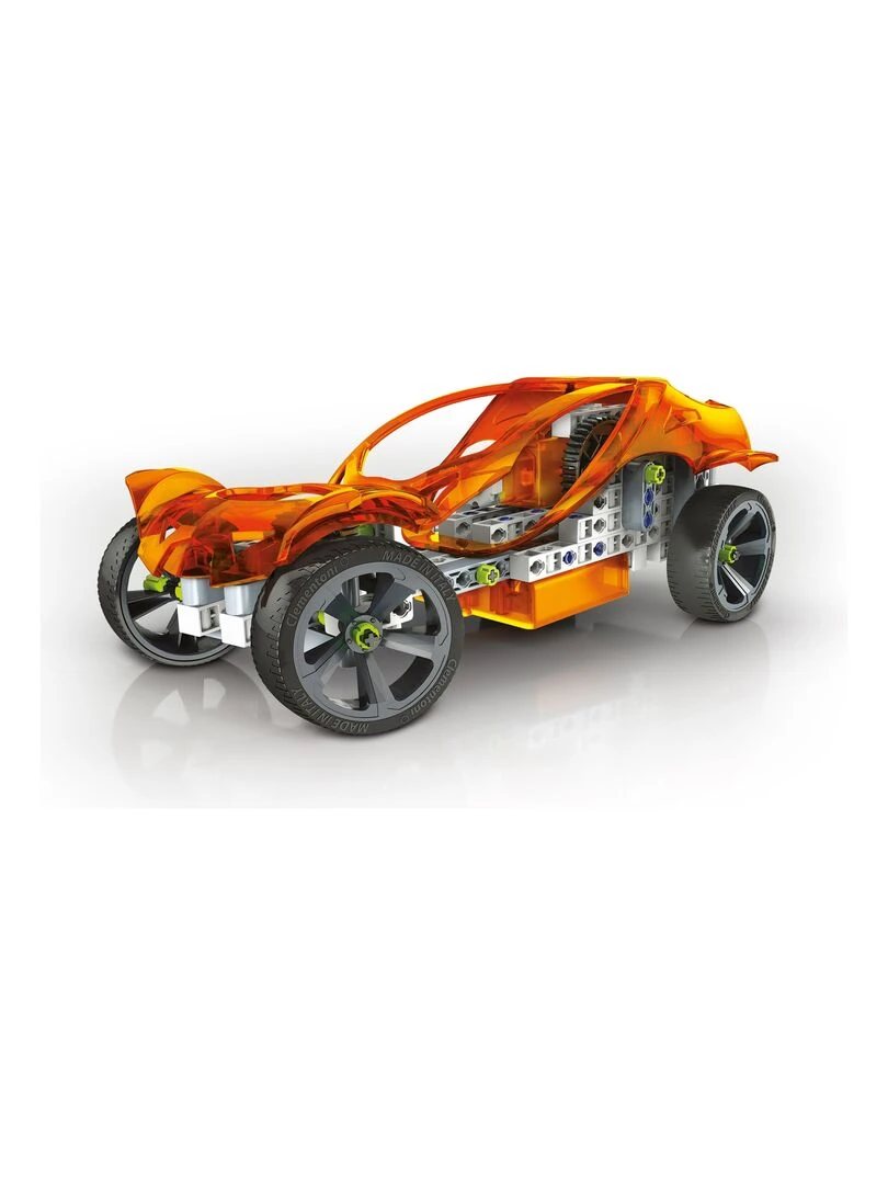 Mon Atelier de Mécanique   N/A