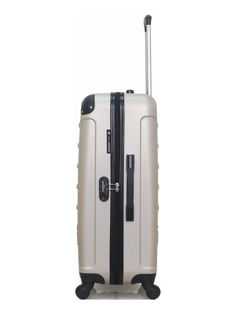 INFINITIF   SET DE 3 HORTEN A   Beige