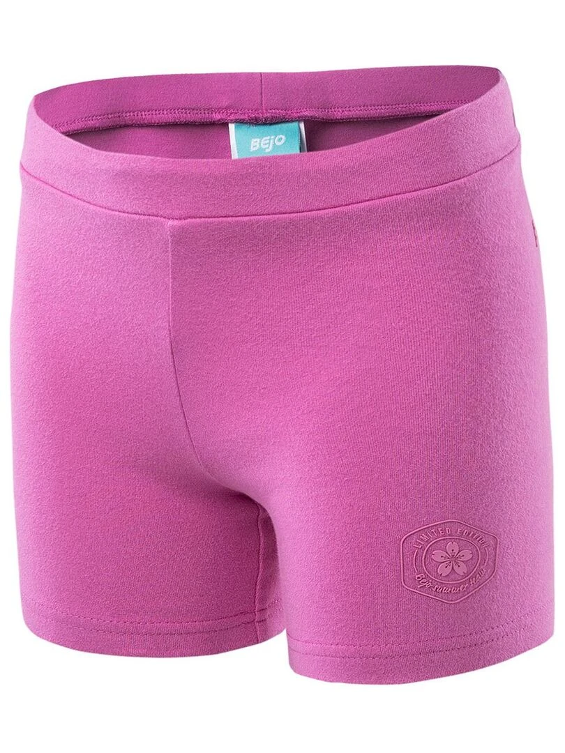 Bejo   Short MIRIA   Rose clair
