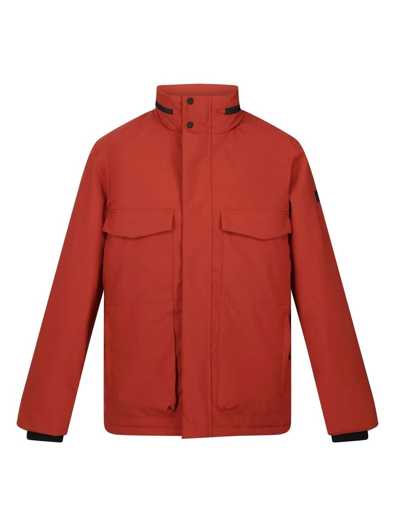 Regatta Veste imperméable ESTEVE Rouge