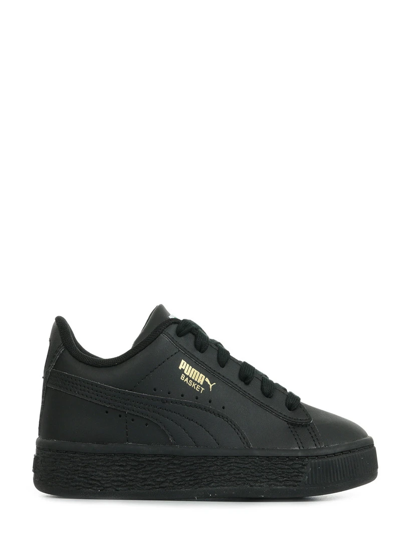 Baskets Basket Classic Xxi Ps Noir