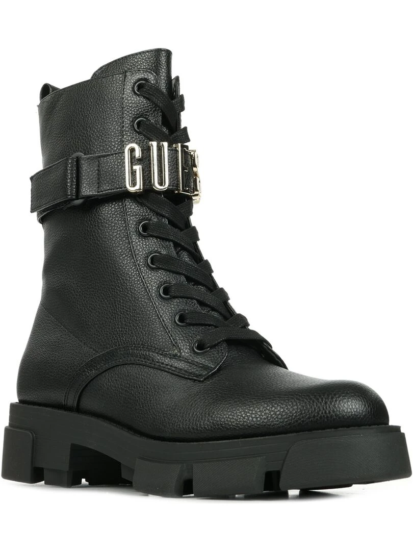 Bottines Guess Madox Noir