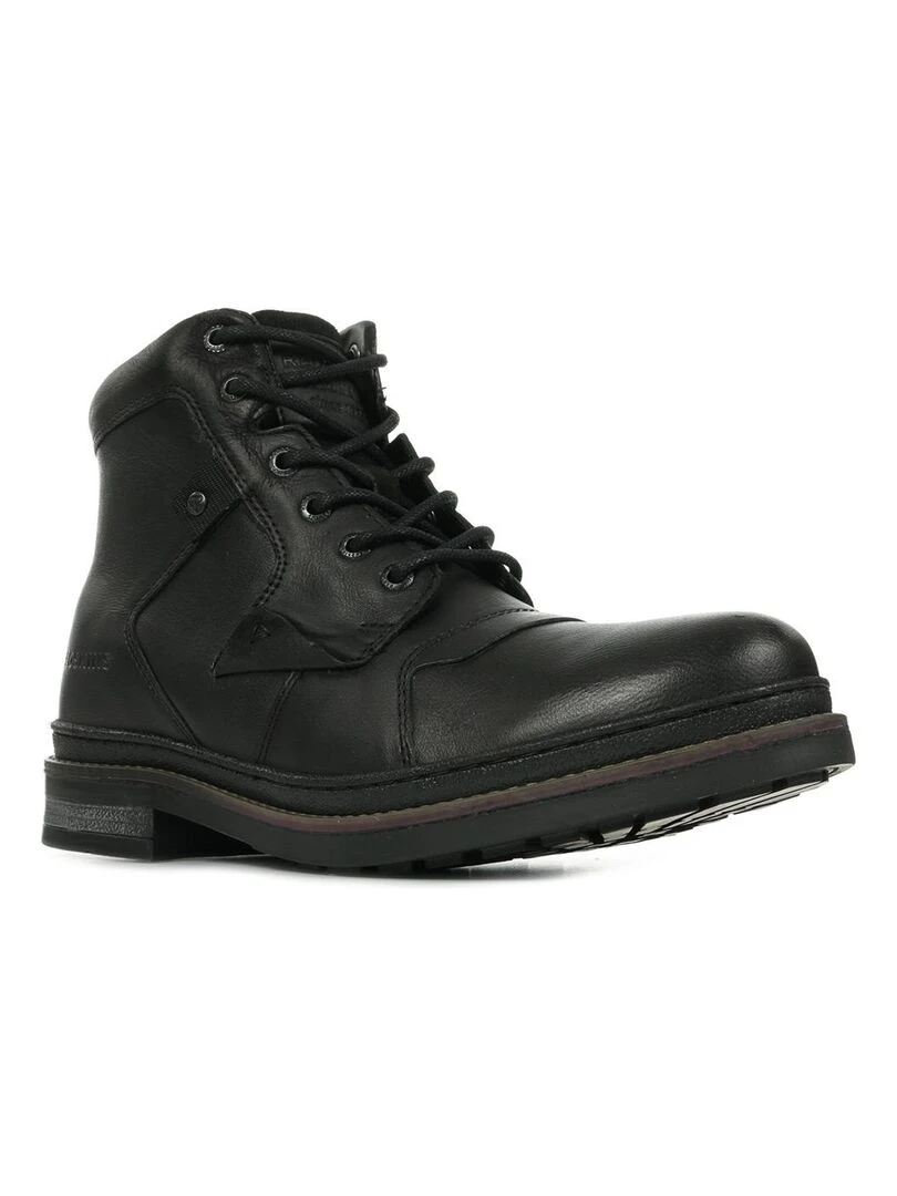 Bottines Redskins Triomphe   Noir