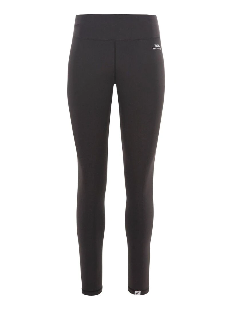 Trespass Legging de sport VIVIEN Noir