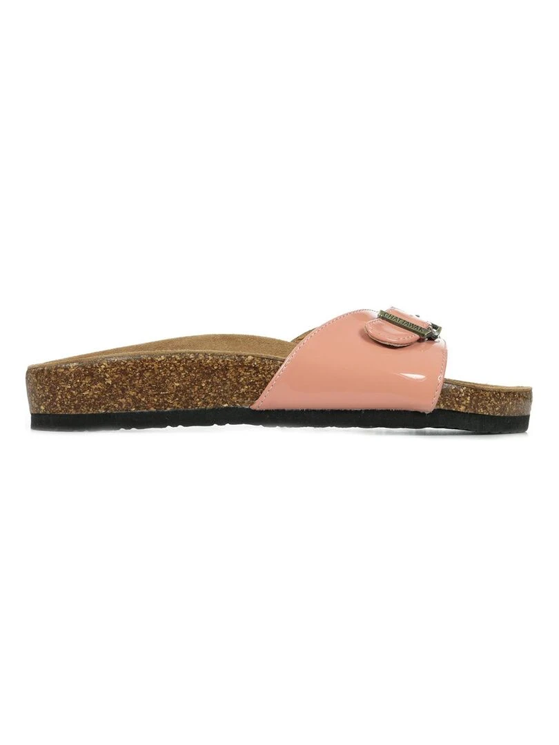 Sandales Chattawak Opaline   Rose