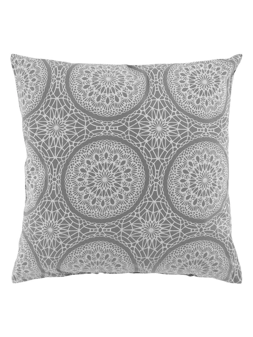 Coussin Collection Sibelle Gris