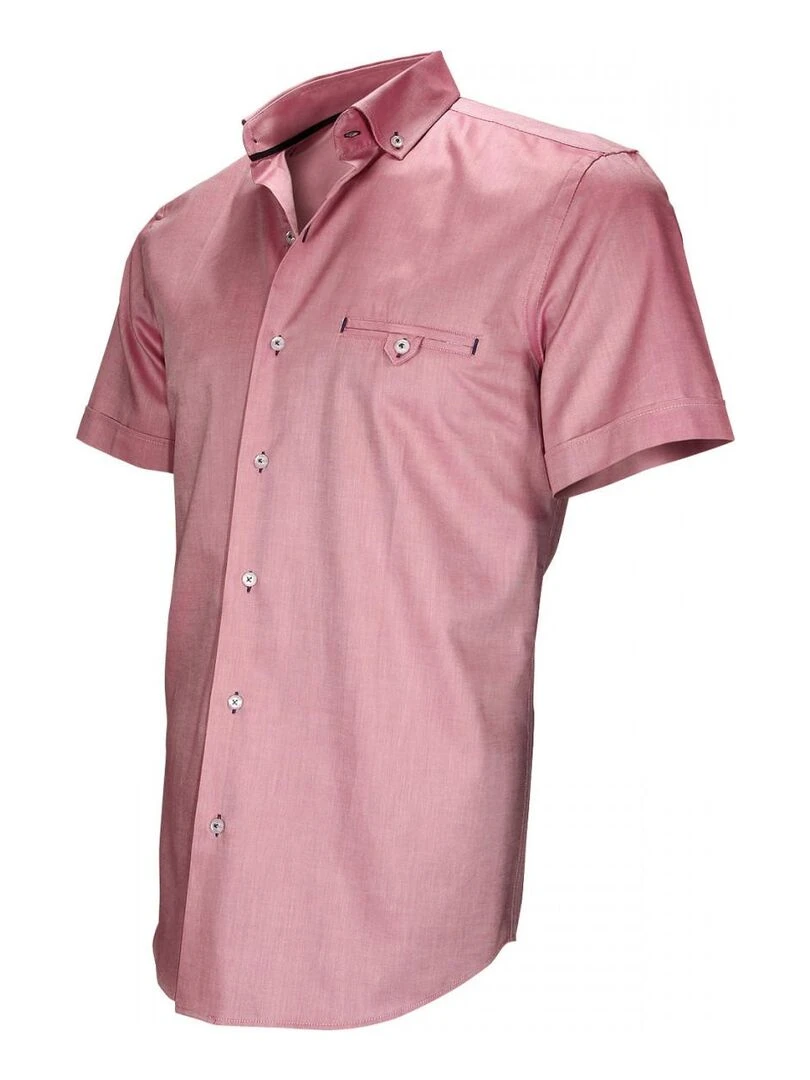 Chemisettes oxford FILIPPI   Bordeaux