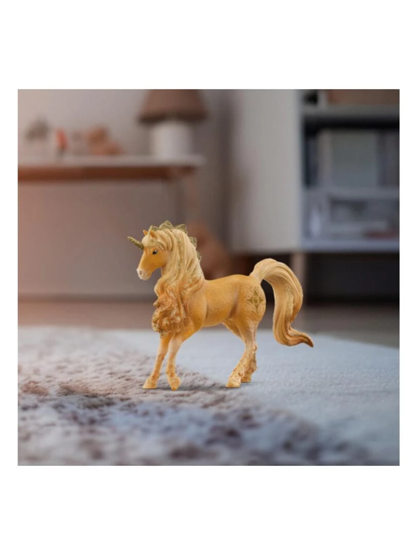 Figurine licorne   N/A