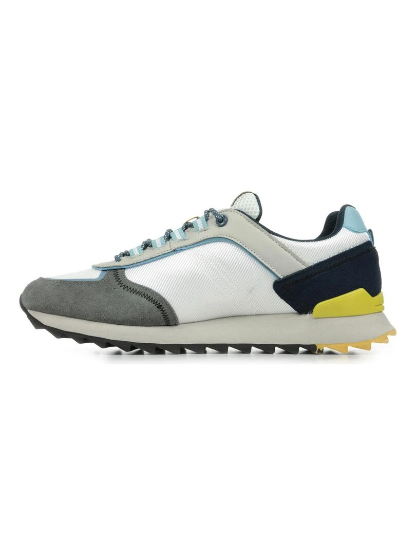 Baskets Colmar Travis Sport Venture   Blanc