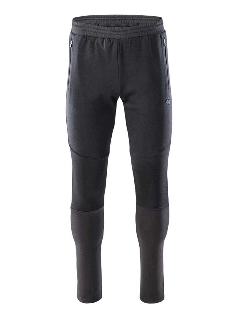 Iguana Pantalon de jogging ILUMO Noir