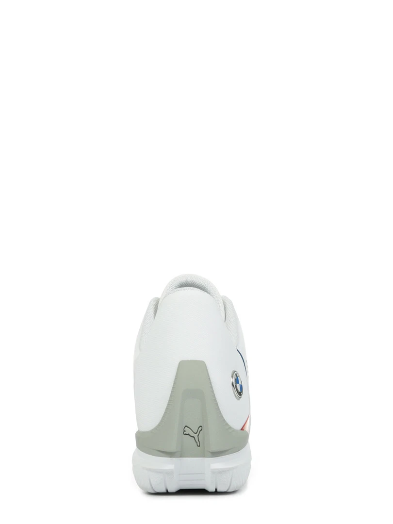 Baskets Bmw Mms Drift Cat Decima   Blanc