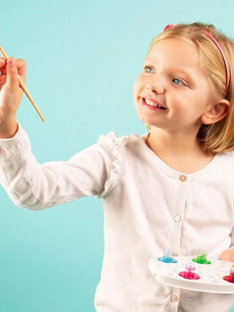 Aquarellum Junior Thème Noël   N/A