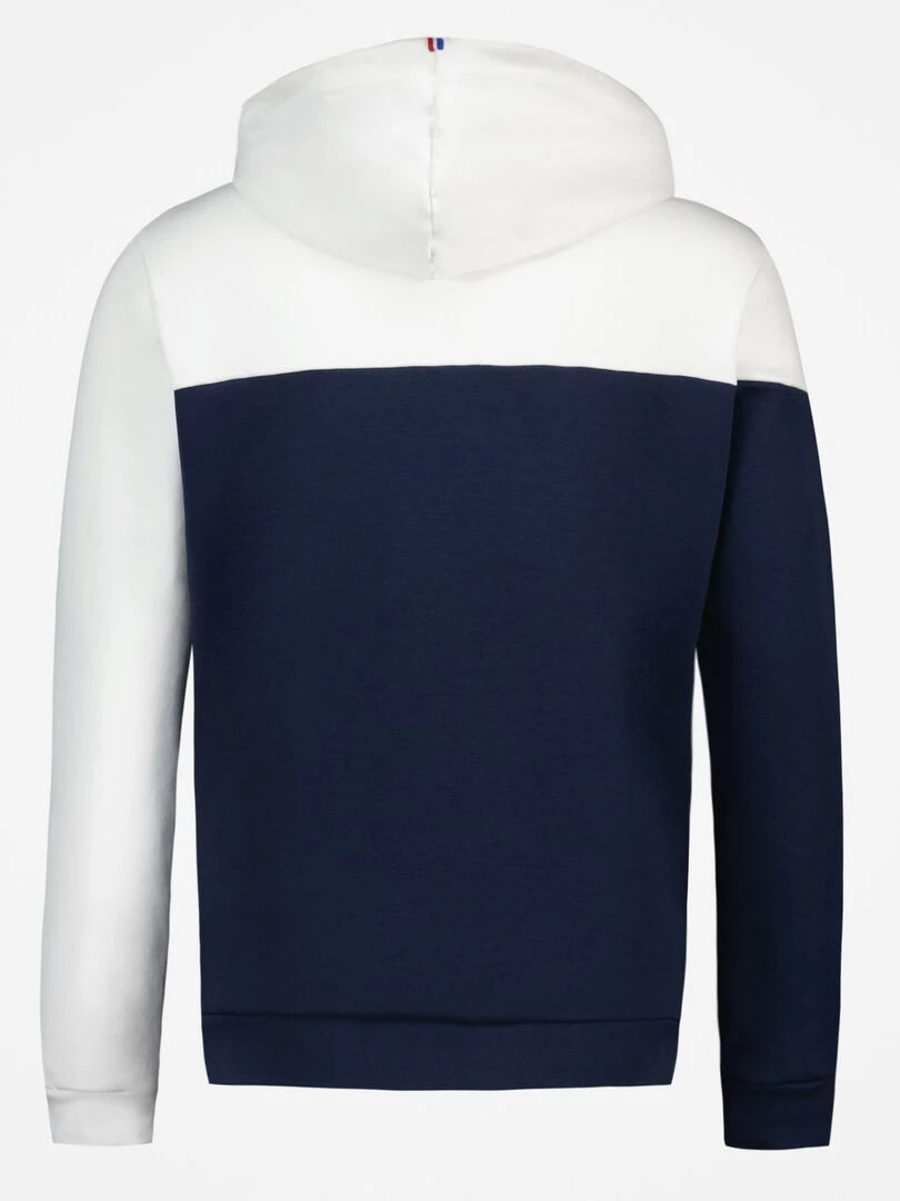 Sweats 'Le Coq Sportif' 'Ffr Fanwear Hoody N°2 M' Bleu