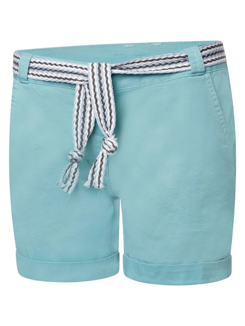 Dare 2B   Short MELODIC OFFBEAT   Bleu turquoise