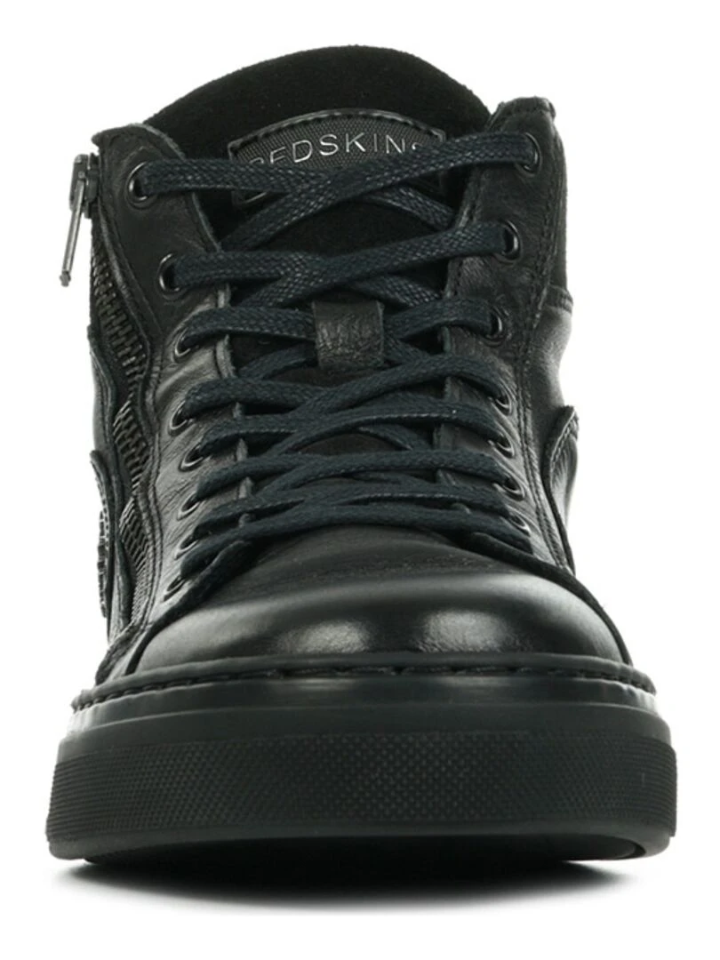 Baskets Redskins Hopeso   Noir