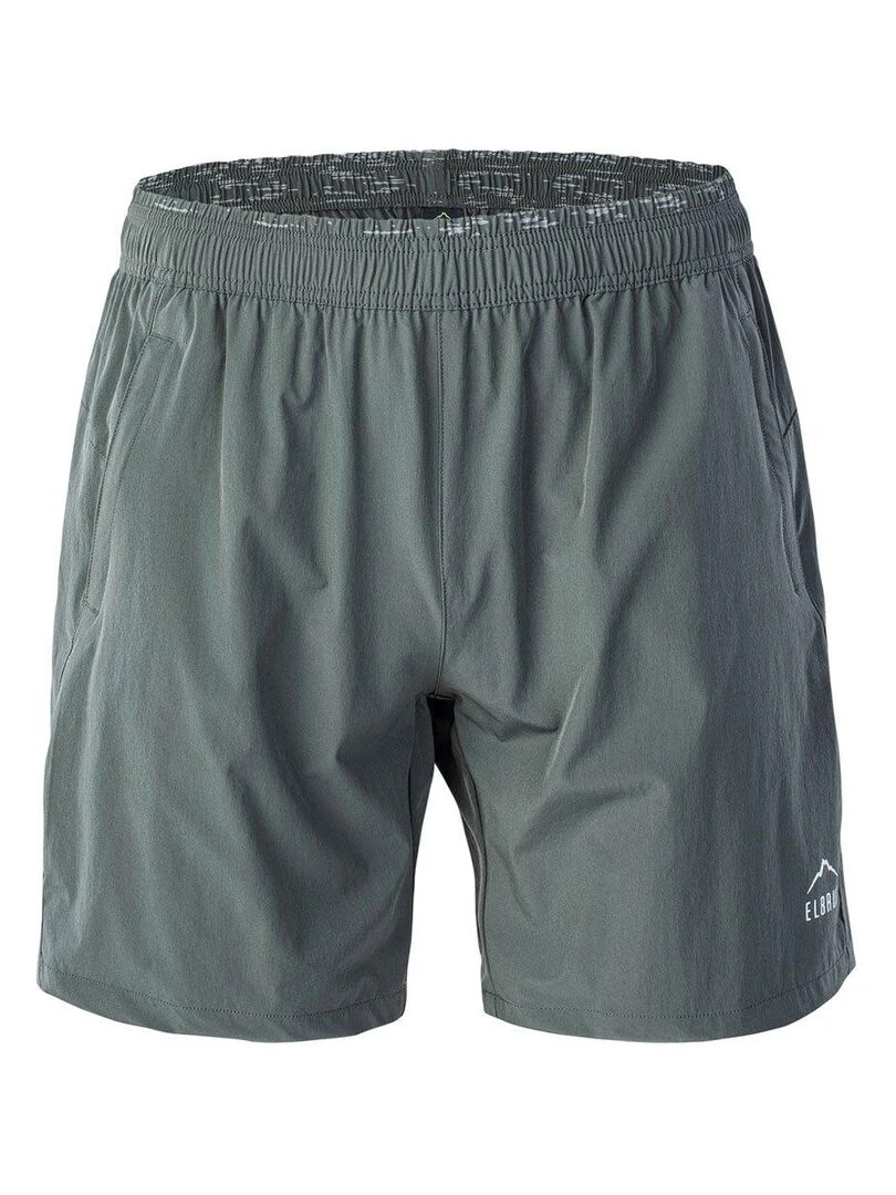 Elbrus Short de bain PARU Beige foncé